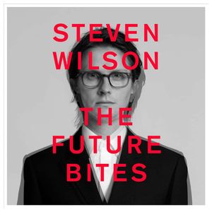 Steven Wilson: The Future Bites [LP] - VINYL Product Image