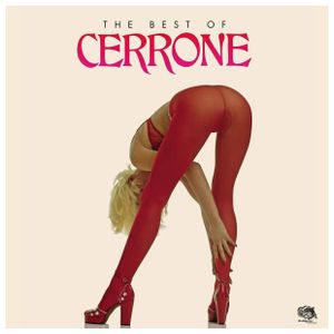 Cerrone: Best of Cerrone Productions [2LP] [LP] - VINYL Product Image