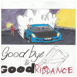 Juice WRLD: Goodbye & Good Riddance [LP] - VINYL Product Image