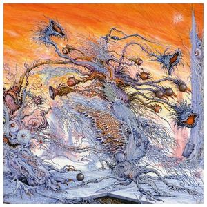 Ulthar: Cosmovore [LP] - VINYL Product Image