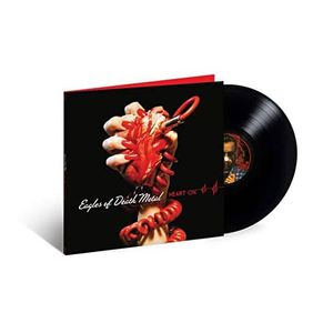 Eagles of Death Metal: Heart On [LP] - VINYL Product Image