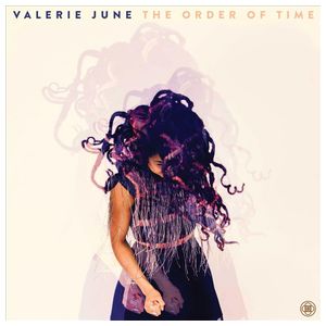 Valerie June: Order of Time [LP] [LP] - VINYL Product Image