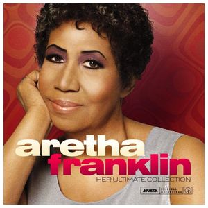 Aretha Franklin: Her Ultimate Collection [LP] - VINYL Product Image