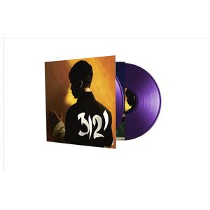 Prince: 3121 [LP] - VINYL Product Image