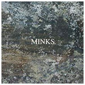 Minks: By the Hedge [LP] - VINYL Product Image
