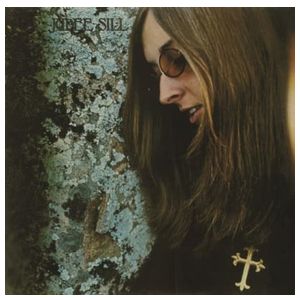 Judee Sill: Judee Sill [LP] - VINYL Product Image