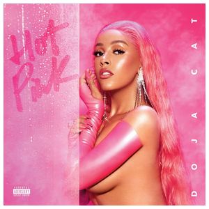 Doja Cat: Hot Pink [LP] - VINYL Product Image