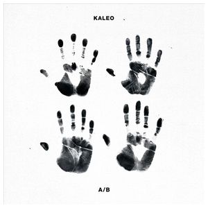 KALEO: A/B [LP] [LP] - VINYL Product Image