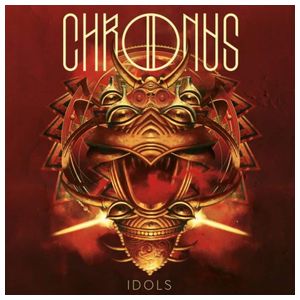 Chronus: Idols [LP] - VINYL Product Image