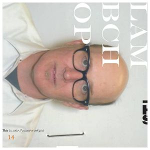 Lambchop: This (Is What I Wanted to Tell You) [LP] - VINYL Product Image