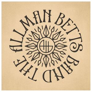 The Allman Betts Band: Down to the River [LP] - VINYL Product Image