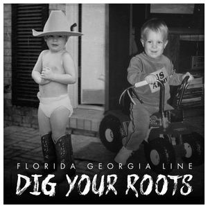 Florida Georgia Line: Dig Your Roots [LP] - VINYL Product Image