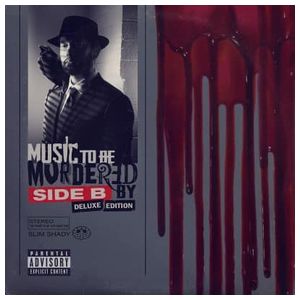 Eminem: Music to Be Murdered By: Side B [LP] - VINYL Product Image