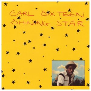 Earl Sixteen: Shining Star [LP] - VINYL Product Image