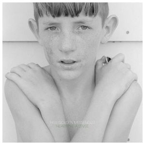 Hiss Golden Messenger: Heart Like a Levee [LP] - VINYL Product Image