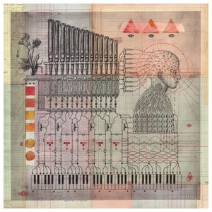 Puscifer: Existential Reckoning [LP] [VINYL] Product Image