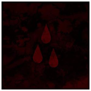 AFI: AFI (The Blood Album) [LP] [LP] - VINYL Product Image