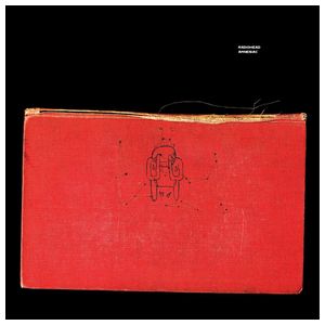 Radiohead: Amnesiac [LP] [LP] - VINYL Product Image