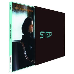 Patricia Barber: Nightclub [LP] - VINYL Product Image