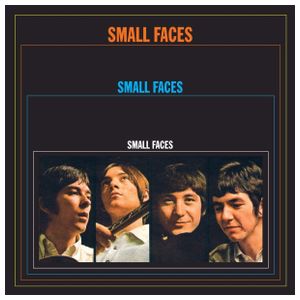 Small Faces: Small Faces [Decca] [LP] - VINYL Product Image