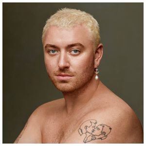 Sam Smith: Gloria [LP] - VINYL Product Image