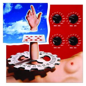 Jerry Garcia: Garcia [LP] - VINYL Product Image
