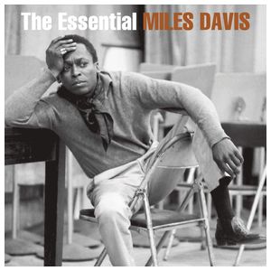 Miles Davis: Essential Miles Davis [Columbia/Legacy] [LP] [LP] - VINYL Product Image