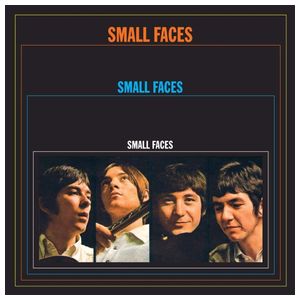 Small Faces: Small Faces [Sanctuary] [LP] - VINYL Product Image