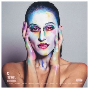 Dragonette: Twennies [LP] - VINYL Product Image