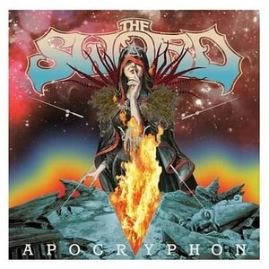 The Sword: Apocryphon [LP] - VINYL Product Image