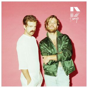The Darcys: Centerfold [LP] - VINYL Product Image