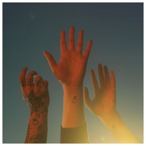 boygenius: the record [LP] - VINYL Product Image
