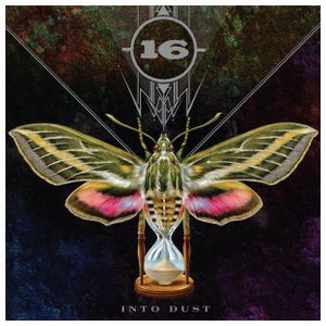 16: Into Dust [LP] - VINYL Product Image