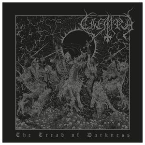 Ciemra: The Tread of Darkness [LP] [VINYL] Product Image