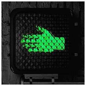 The Raconteurs: Help Us Stranger [LP] - VINYL Product Image