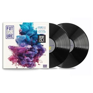Future: Future - DS2  - VINYL LP Product Image