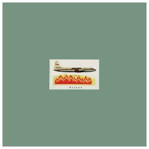 Karate: Karate [LP] [VINYL] Product Image