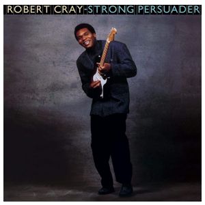 Robert Cray: Strong Persuader [LP] - VINYL Product Image