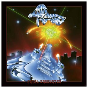 Air Raid: Fatal Encounter [LP] [VINYL] Product Image