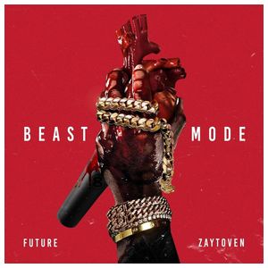 Zaytoven: Beast Mode [LP] - VINYL Product Image