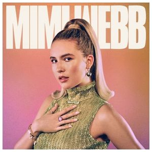 Mimi Webb: Amelia [LP] - VINYL Product Image