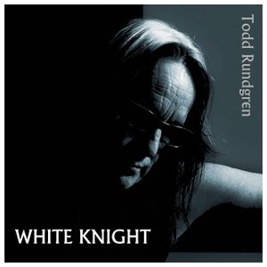 Todd Rundgren: White Knight [LP] [VINYL] Product Image