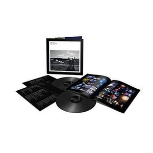 Pink Floyd: The Later Years 1987-2019 [Highlights] [LP] - VINYL Product Image