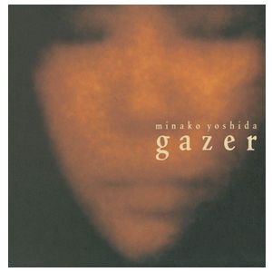 Minako Yoshida: Gazer [LP] - VINYL Product Image