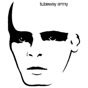 Tubeway Army: Tubeway Army [LP] - VINYL Product Image
