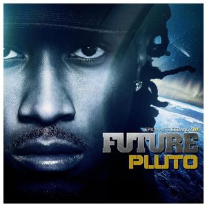 Future: Pluto [LP] - VINYL Product Image