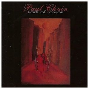 Paul Chain: Park of Reason [LP] - VINYL Product Image
