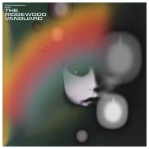 The Ridgewood Vanguard: We Can Only Ever Be As We Are [LP] - VINYL Product Image
