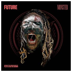 Future: Monster [LP] - VINYL Product Image