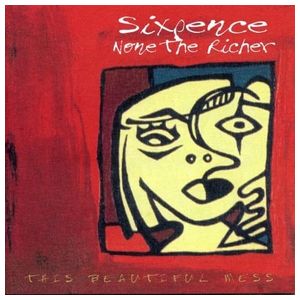 Sixpence None the Richer: This Beautiful Mess [LP] [VINYL] Product Image